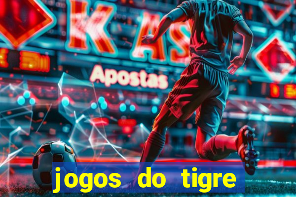 jogos do tigre plataforma nova